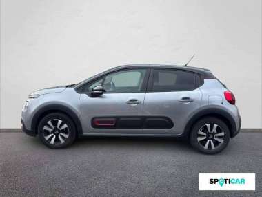 CITROEN C3 Essence