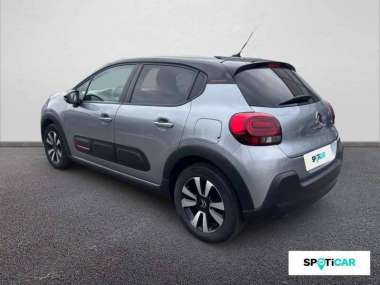 CITROEN C3 Essence