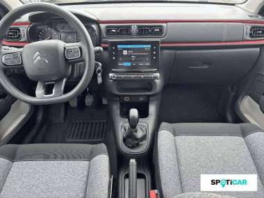CITROEN C3 Essence