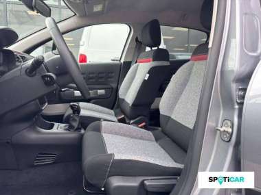 CITROEN C3 Essence