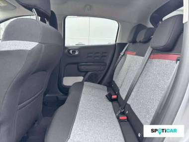 CITROEN C3 Essence