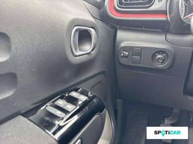 CITROEN C3 Essence