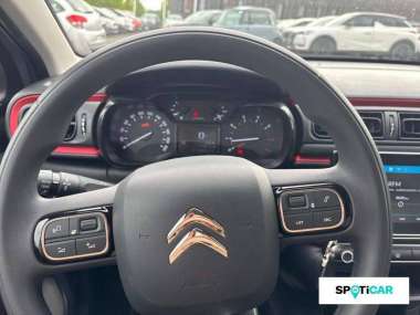 CITROEN C3 Essence