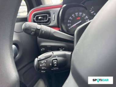 CITROEN C3 Essence
