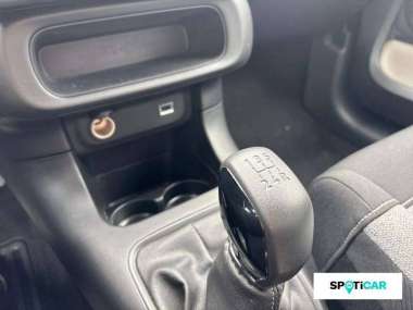 CITROEN C3 Essence