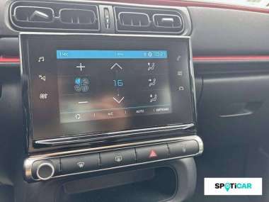 CITROEN C3 Essence