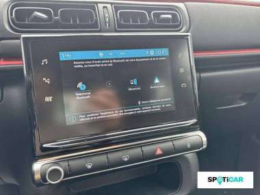 CITROEN C3 Essence