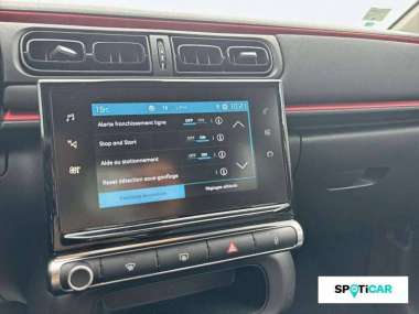 CITROEN C3 Essence