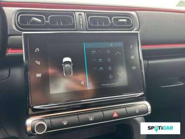 CITROEN C3 Essence