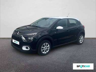 CITROEN C3 Essence