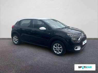 CITROEN C3 Essence