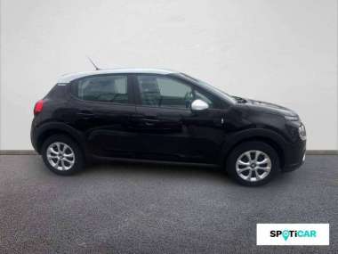 CITROEN C3 Essence