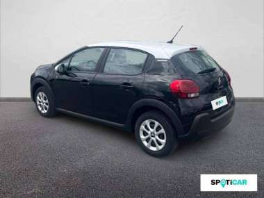 CITROEN C3 Essence