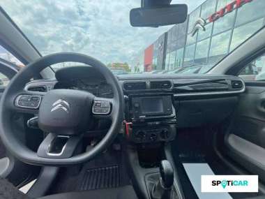 CITROEN C3 Essence