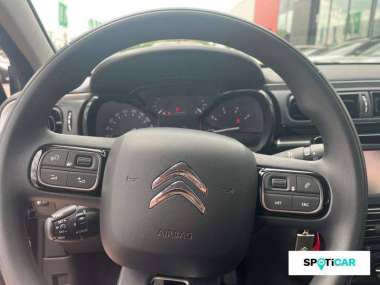 CITROEN C3 Essence