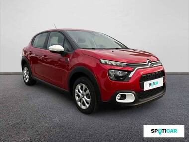 CITROEN C3 Essence