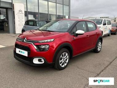 CITROEN C3 Essence