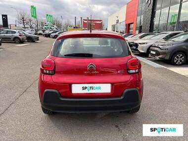 CITROEN C3 Essence