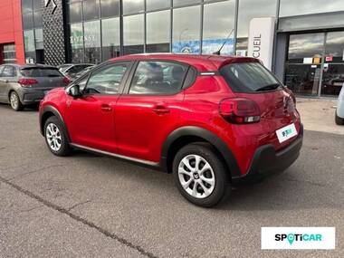 CITROEN C3 Essence