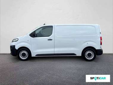 CITROEN Jumpy Fg Diesel