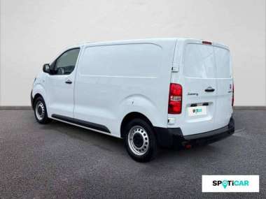 CITROEN Jumpy Fg Diesel