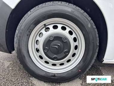 CITROEN Jumpy Fg Diesel