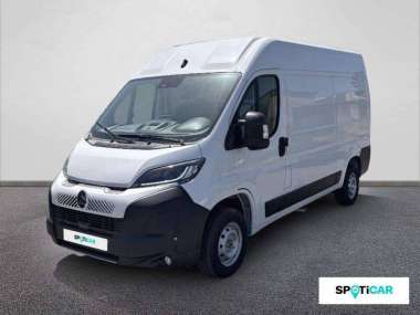 CITROEN Jumper Fg Diesel