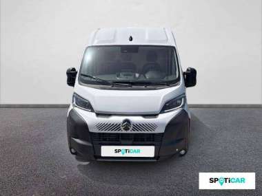 CITROEN Jumper Fg Diesel
