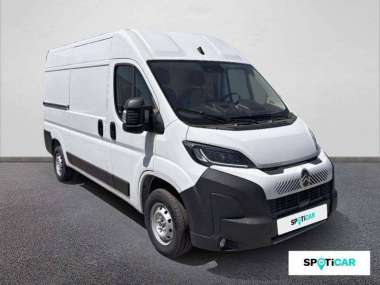 CITROEN Jumper Fg Diesel