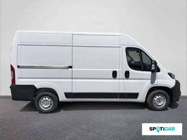 CITROEN Jumper Fg Diesel