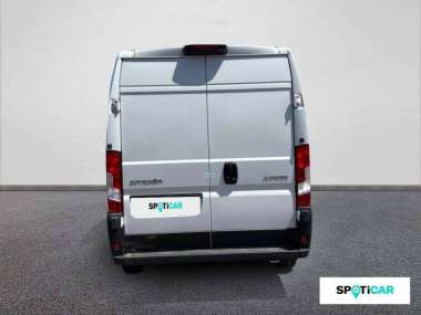 CITROEN Jumper Fg Diesel
