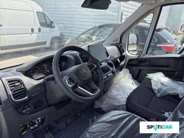 CITROEN Jumper Fg Diesel
