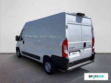 CITROEN Jumper Fg Diesel