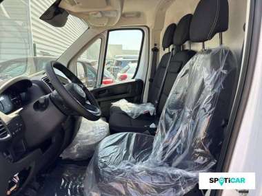 CITROEN Jumper Fg Diesel