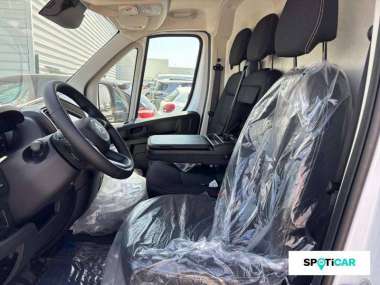 CITROEN Jumper Fg Diesel