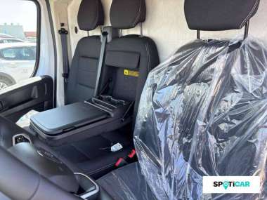 CITROEN Jumper Fg Diesel