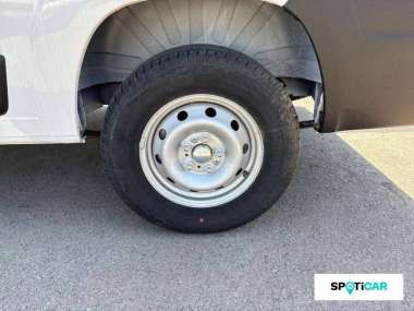 CITROEN Jumper Fg Diesel