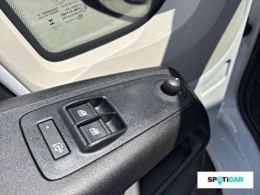 CITROEN Jumper Fg Diesel
