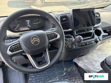 CITROEN Jumper Fg Diesel