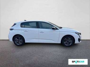 PEUGEOT 308 Diesel