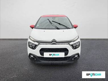 CITROEN C3 Essence