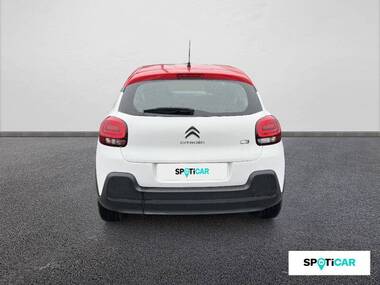 CITROEN C3 Essence