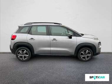 CITROEN C3 Aircross Essence