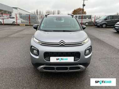 CITROEN C3 Aircross Essence