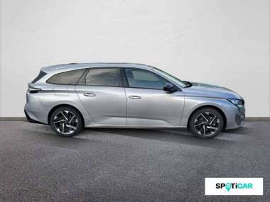 PEUGEOT 308 SW Diesel