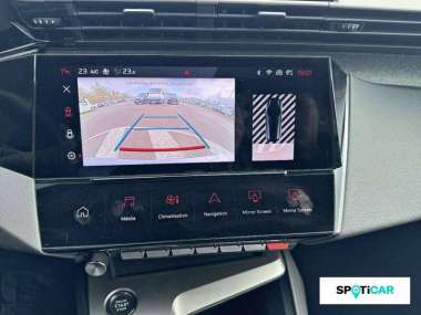 PEUGEOT 308 SW Diesel
