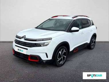 CITROEN C5 Aircross Diesel