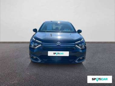 CITROEN C4 Essence