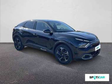 CITROEN C4 Essence