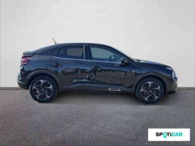 CITROEN C4 Essence